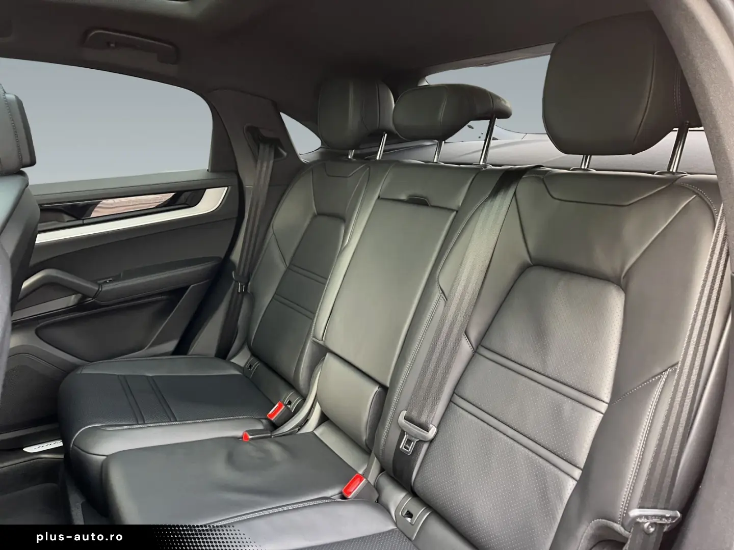 PORSCHE Cayenne E-Hybrid Coupe PASM  Sport Chrono  Sport