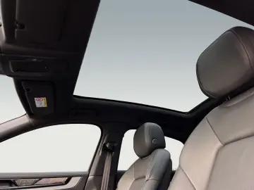 PORSCHE Cayenne E-Hybrid Coupe PASM  Sport Chrono  Sport