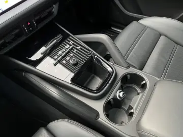 PORSCHE Cayenne E-Hybrid Coupe PASM  Sport Chrono  Sport