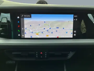 PORSCHE Cayenne E-Hybrid Coupe PASM  Sport Chrono  Sport