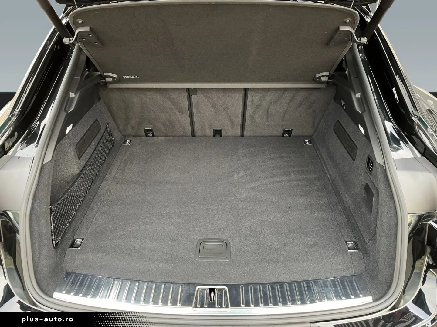 PORSCHE Cayenne E-Hybrid Coupe PASM  Sport Chrono  Sport