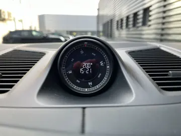 PORSCHE Cayenne E-Hybrid Coupe PASM  Sport Chrono  Sport