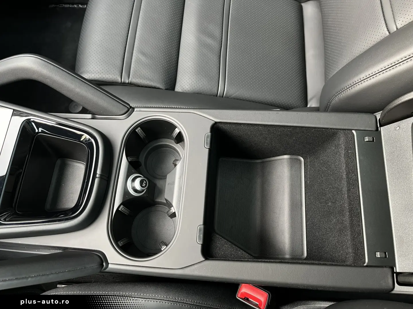 PORSCHE Cayenne E-Hybrid Coupe PASM  Sport Chrono  Sport