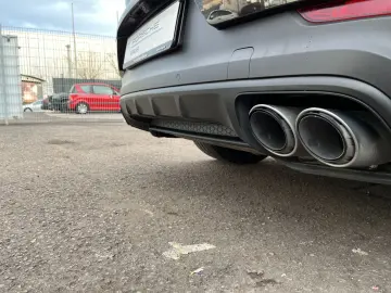 PORSCHE Cayenne E-Hybrid Coupe PASM  Sport Chrono  Sport