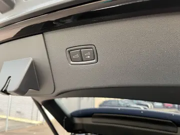 PORSCHE Cayenne E-Hybrid Coupe PASM  Sport Chrono  Sport