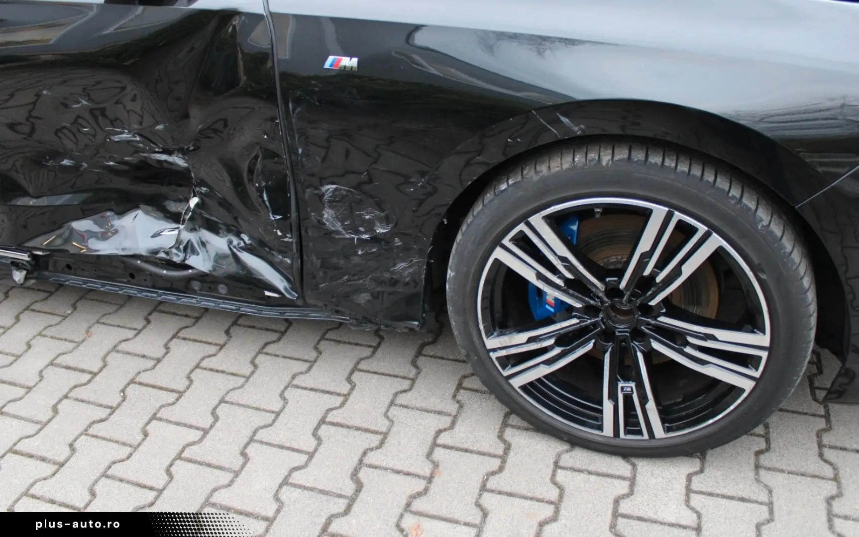 BMW 740 d xDrive M Sport