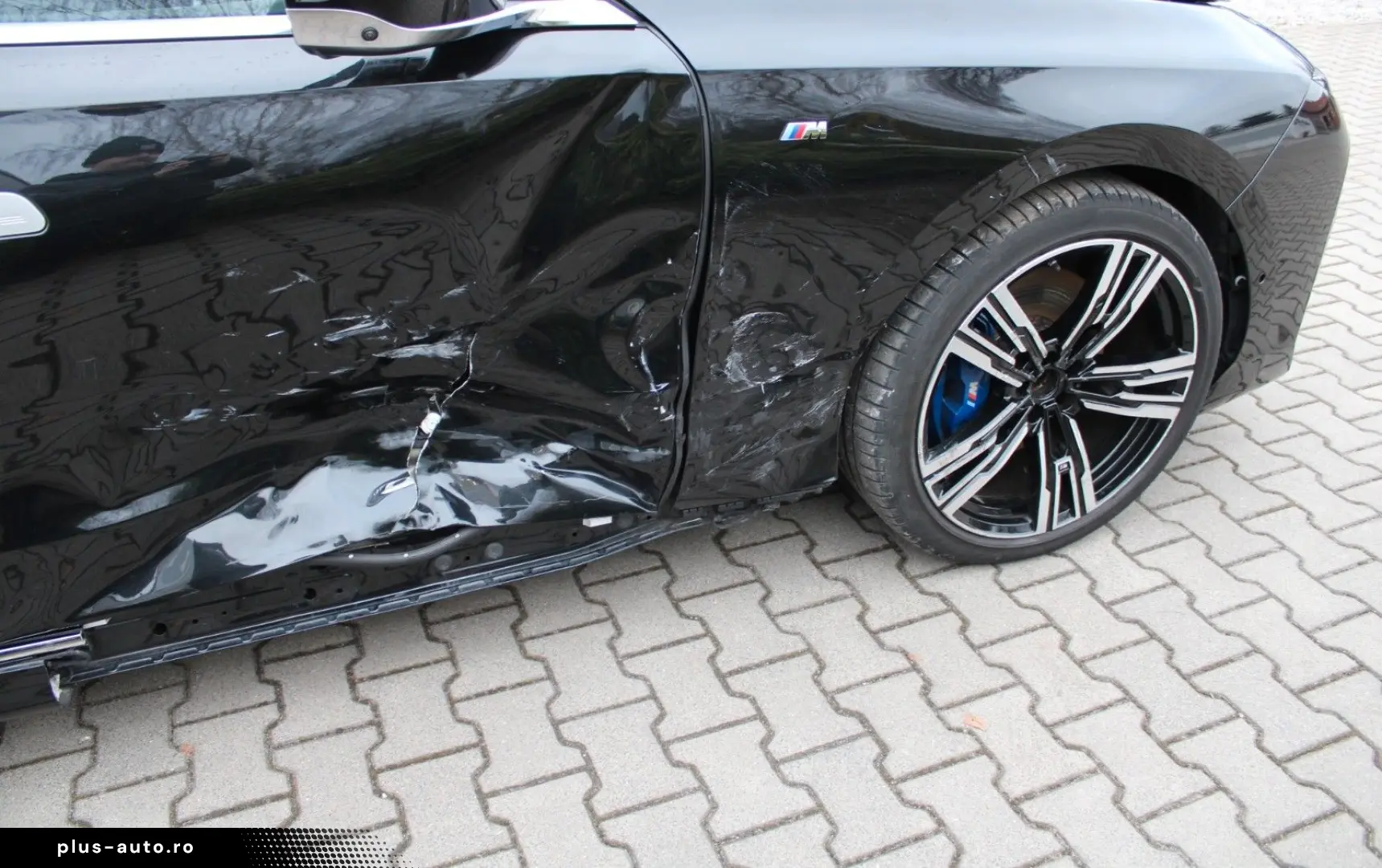 BMW 740 d xDrive M Sport