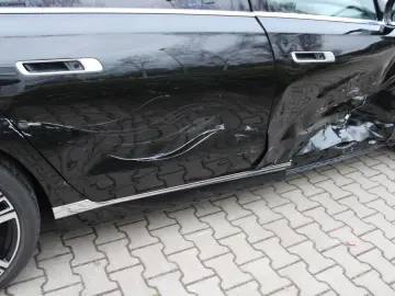 BMW 740 d xDrive M Sport