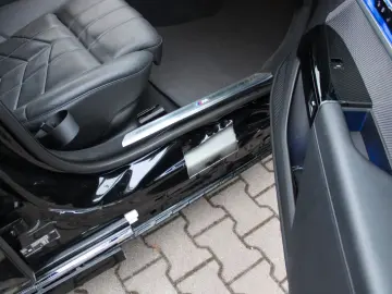 BMW 740 d xDrive M Sport