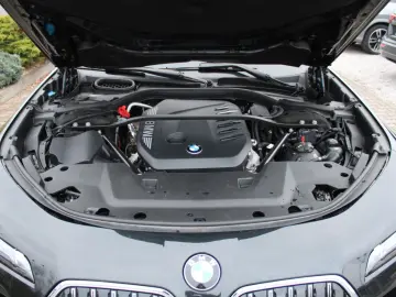 BMW 740 d xDrive M Sport