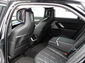 BMW 740 d xDrive M Sport