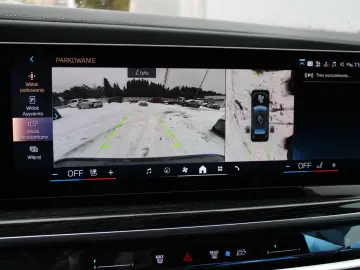 BMW 740 d xDrive M Sport