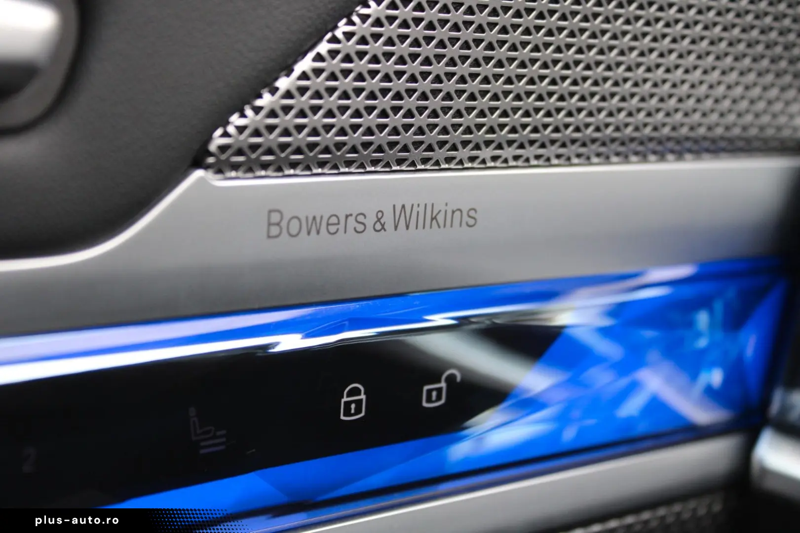 BMW 740 d xDrive M Sport