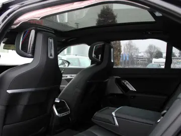 BMW 740 d xDrive M Sport