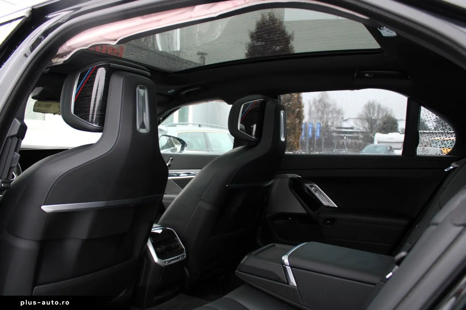 BMW 740 d xDrive M Sport