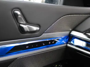 BMW 740 d xDrive M Sport