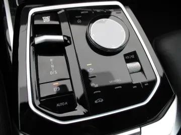 BMW 740 d xDrive M Sport