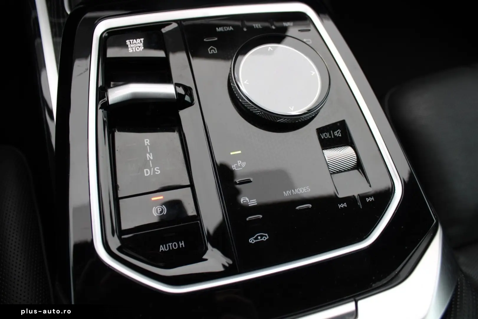 BMW 740 d xDrive M Sport