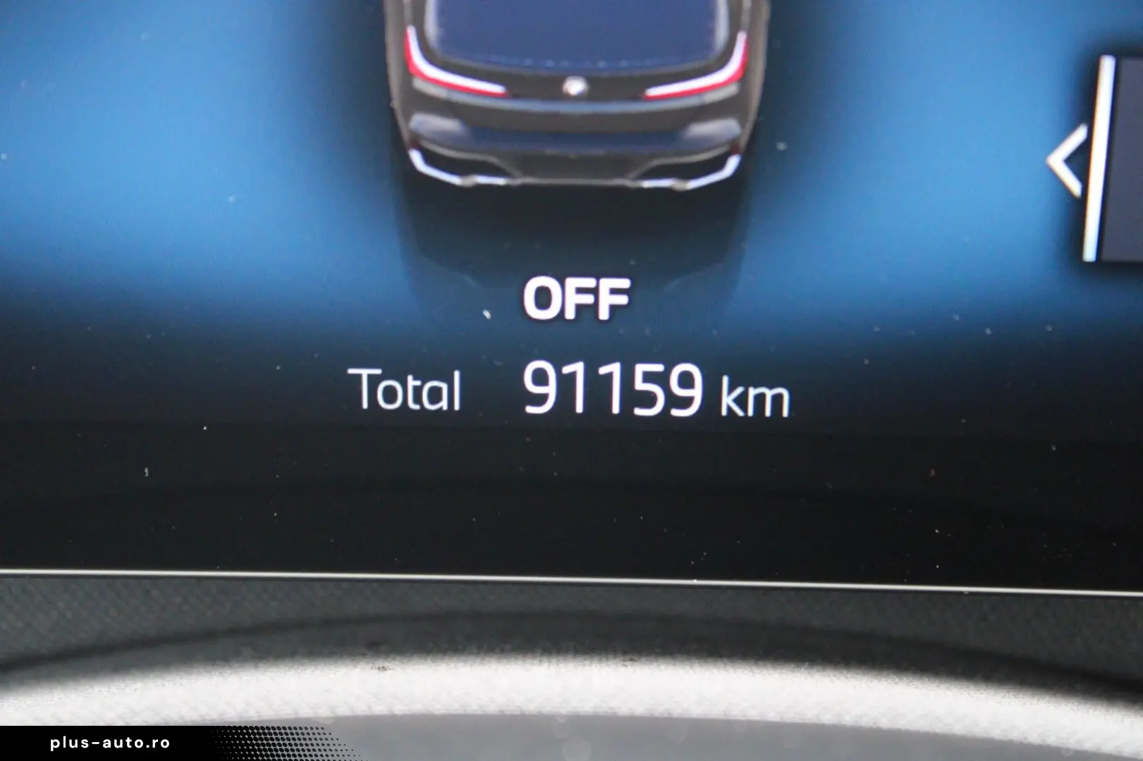 BMW 740 d xDrive M Sport