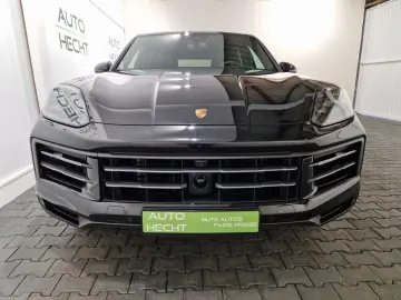 PORSCHE Cayenne ACC  BOSE  360  Kamera  AHK  Panorama