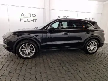 PORSCHE Cayenne ACC  BOSE  360  Kamera  AHK  Panorama