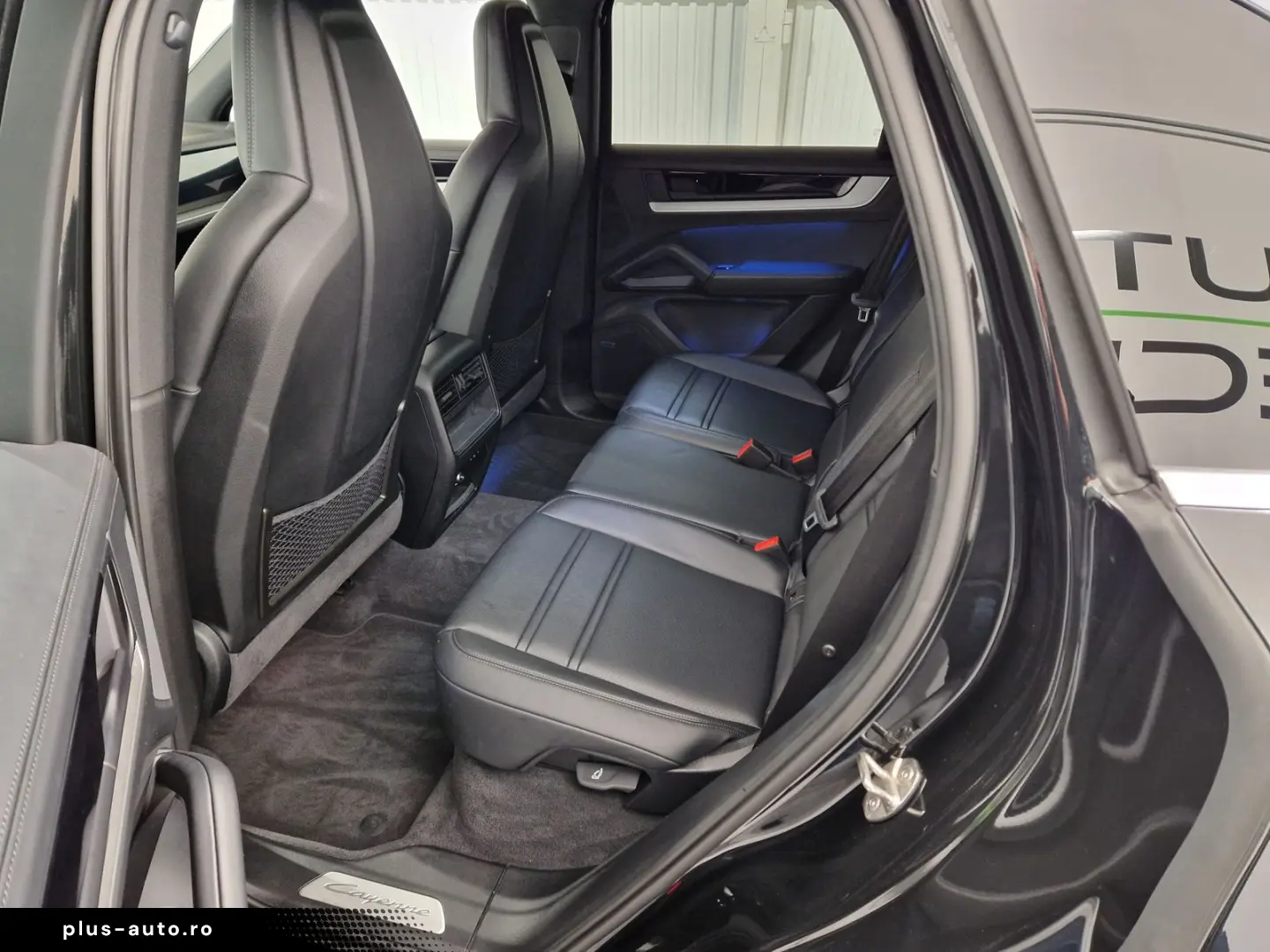 PORSCHE Cayenne ACC  BOSE  360  Kamera  AHK  Panorama