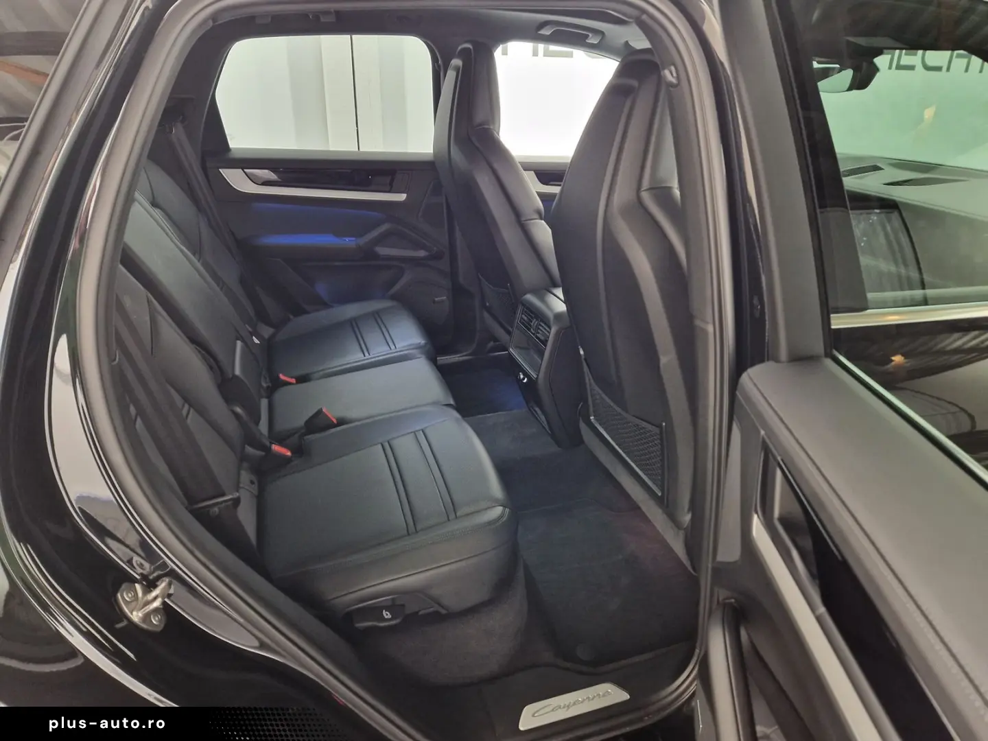 PORSCHE Cayenne ACC  BOSE  360  Kamera  AHK  Panorama