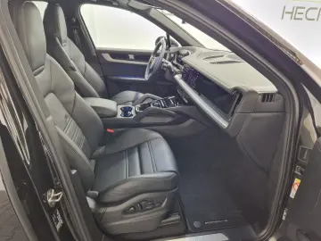 PORSCHE Cayenne ACC  BOSE  360  Kamera  AHK  Panorama