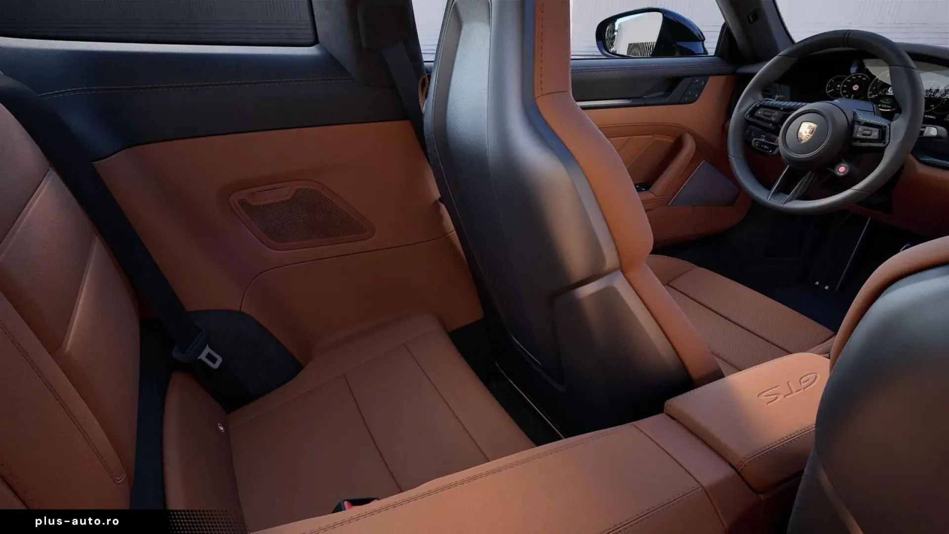 PORSCHE 911 992.2 Carrera 4 GTS  PTS brewstergreen Clubl