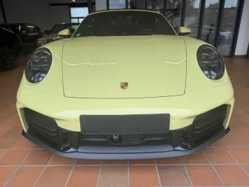 PORSCHE 911 Carrera Cabriolet Sport Design