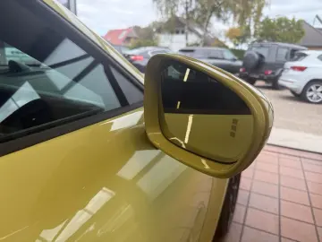 PORSCHE 911 Carrera Cabriolet Sport Design