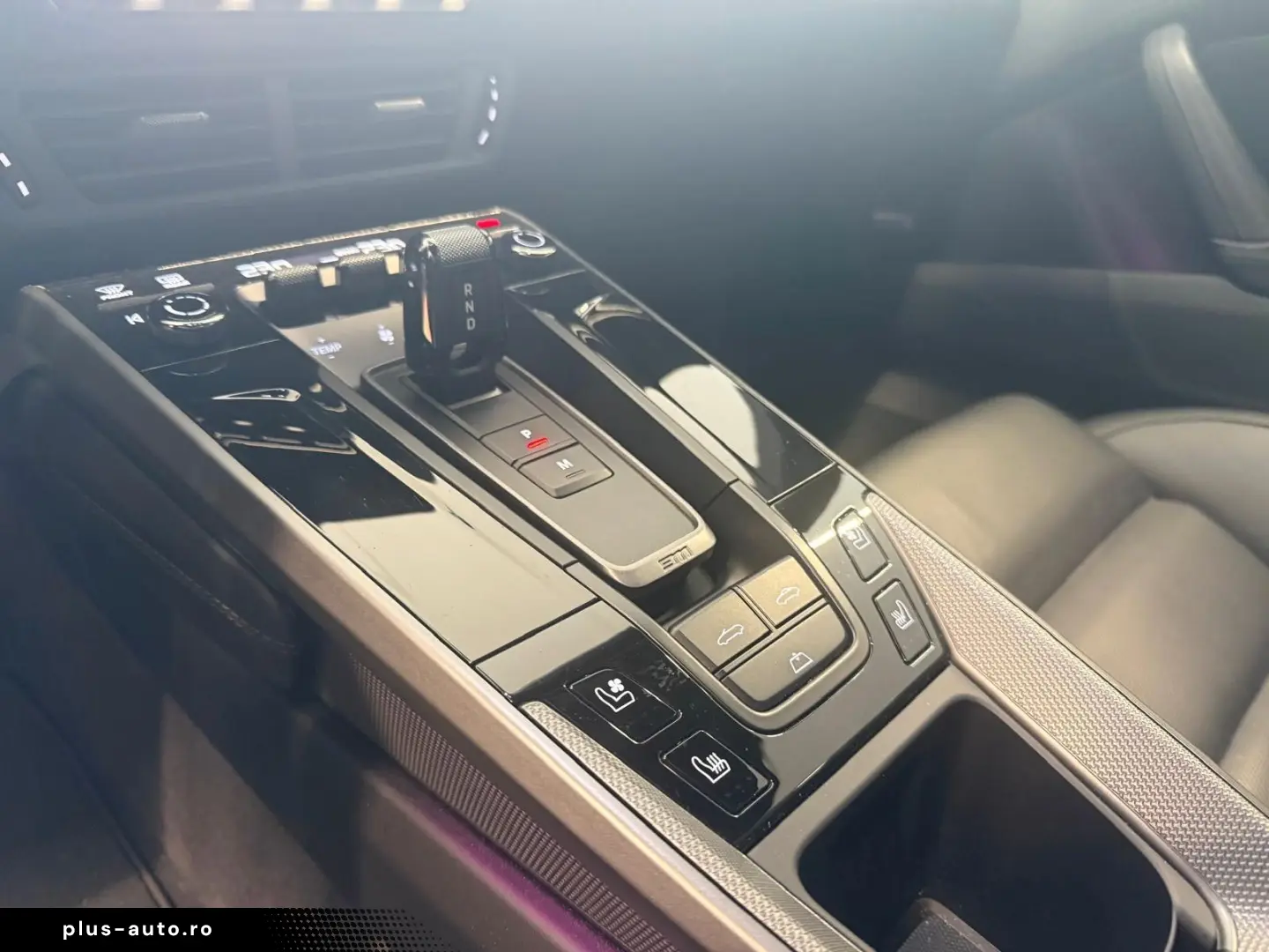 PORSCHE 911 Carrera Cabriolet Sport Design