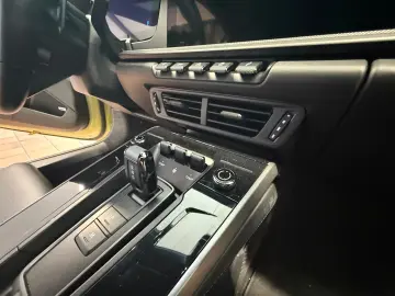 PORSCHE 911 Carrera Cabriolet Sport Design