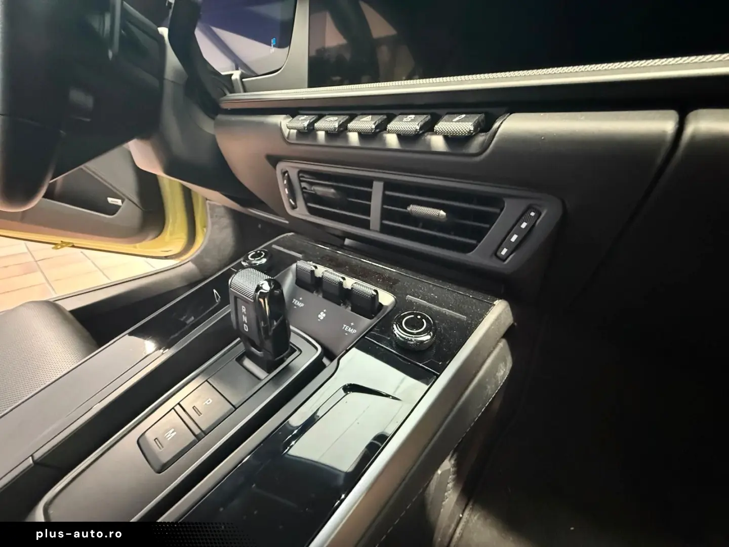 PORSCHE 911 Carrera Cabriolet Sport Design