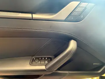 PORSCHE 911 Carrera Cabriolet Sport Design