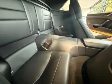 PORSCHE 911 Carrera Cabriolet Sport Design