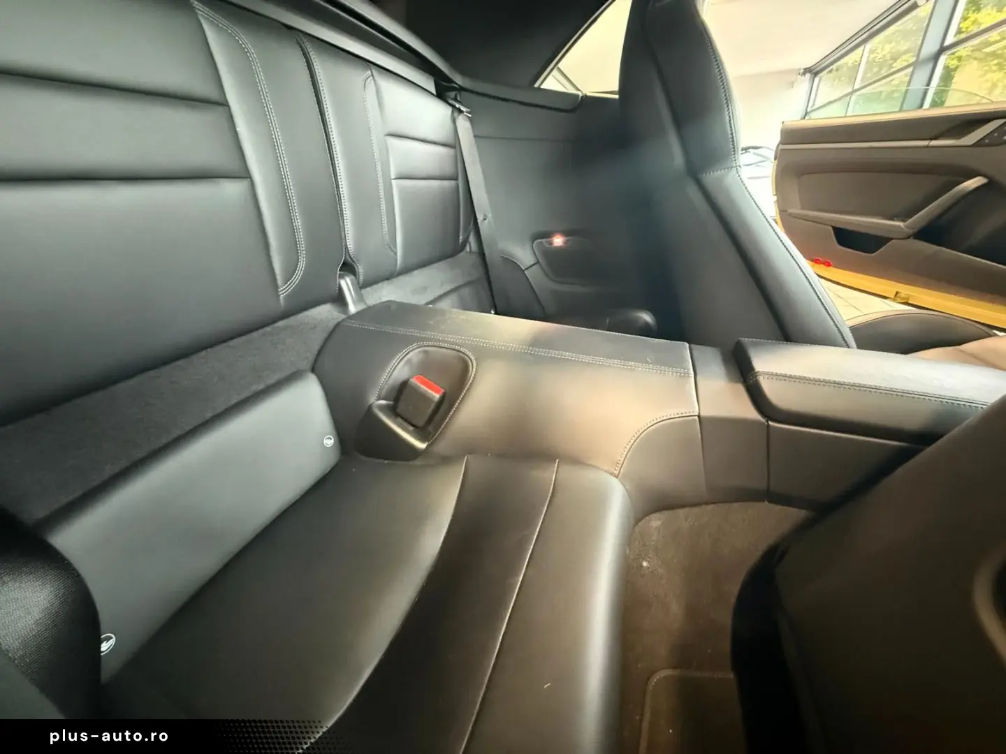 PORSCHE 911 Carrera Cabriolet Sport Design