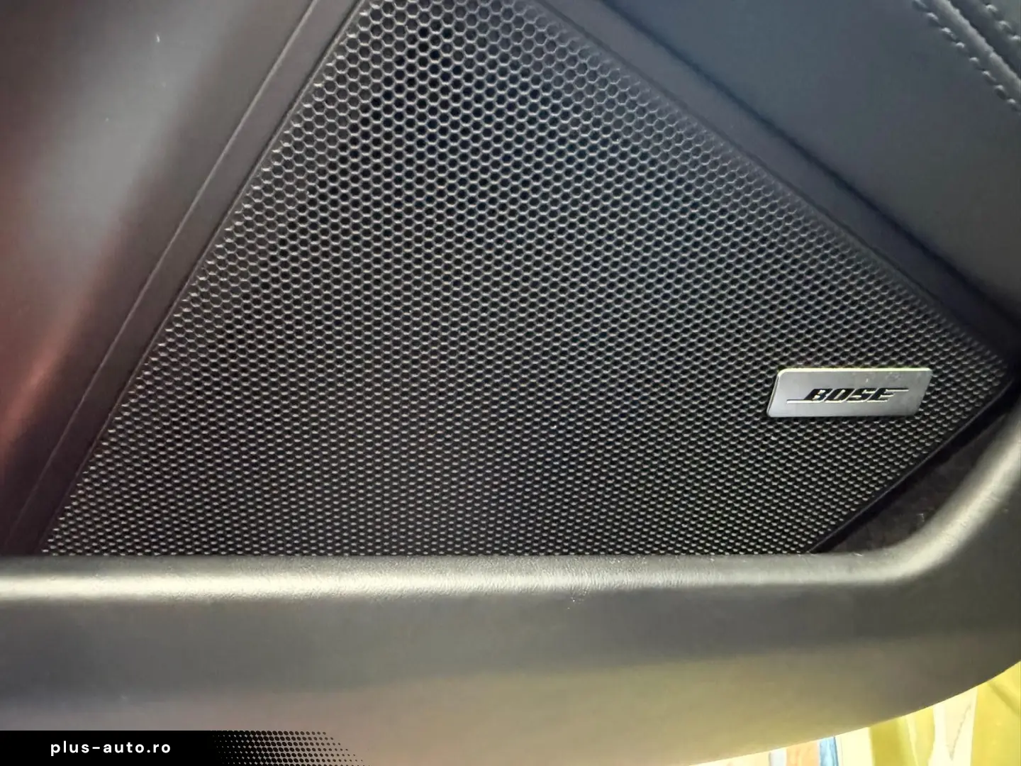 PORSCHE 911 Carrera Cabriolet Sport Design