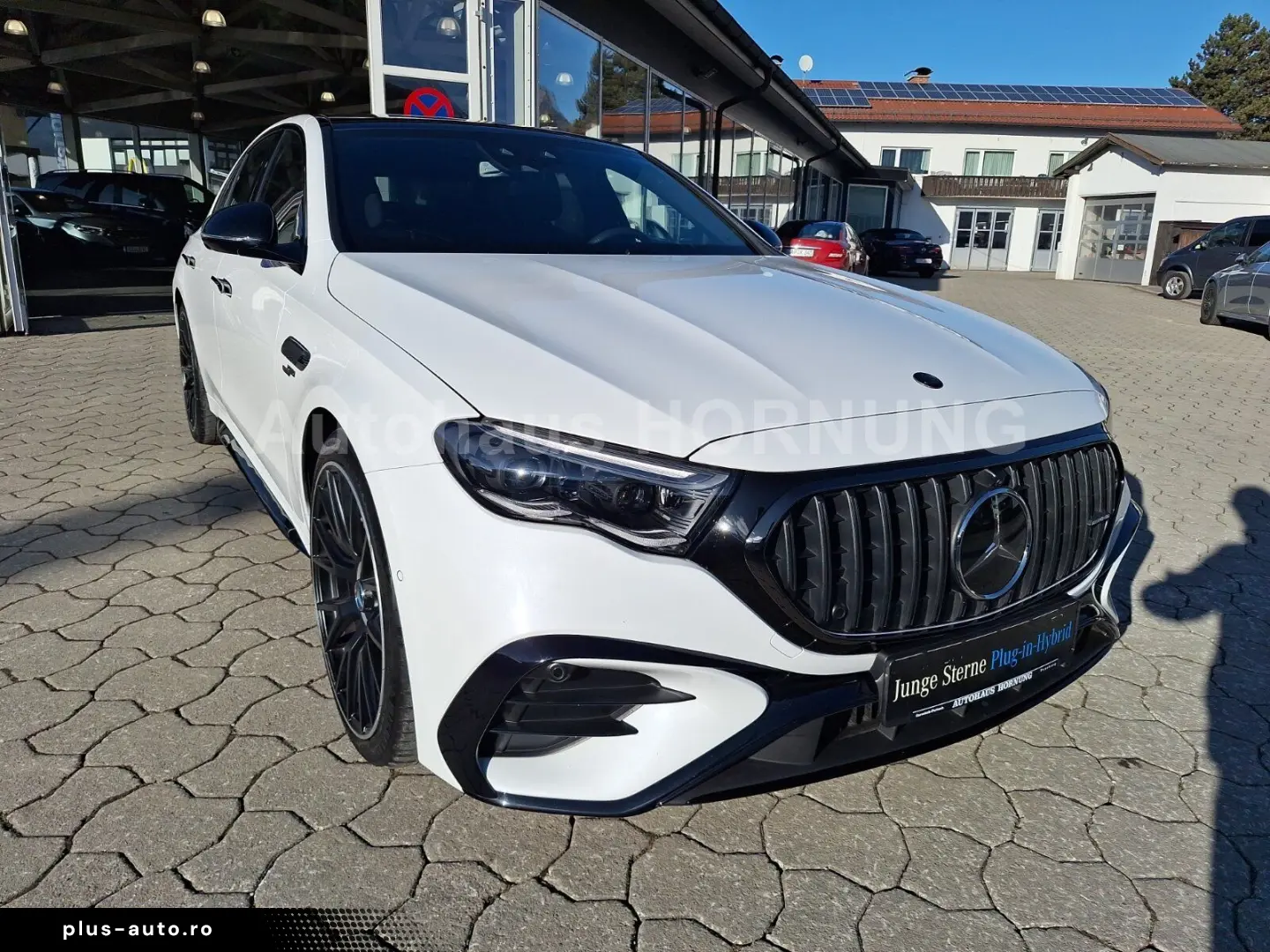 MERCEDES-BENZ AMG E53 4M  Hybrid P  PANOSD NIGHTP2 D&hellip;