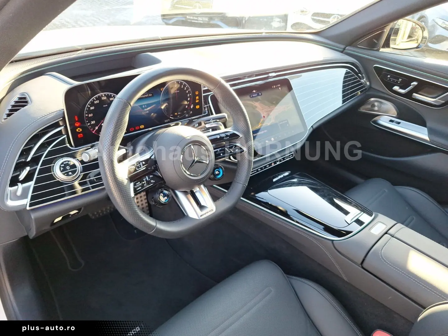MERCEDES-BENZ AMG E53 4M  Hybrid P  PANOSD NIGHTP2 D&hellip;