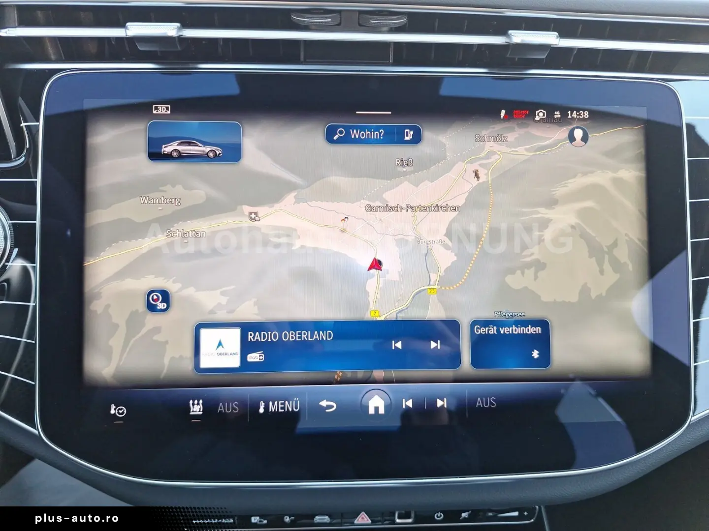 MERCEDES-BENZ AMG E53 4M  Hybrid P  PANOSD NIGHTP2 D&hellip;