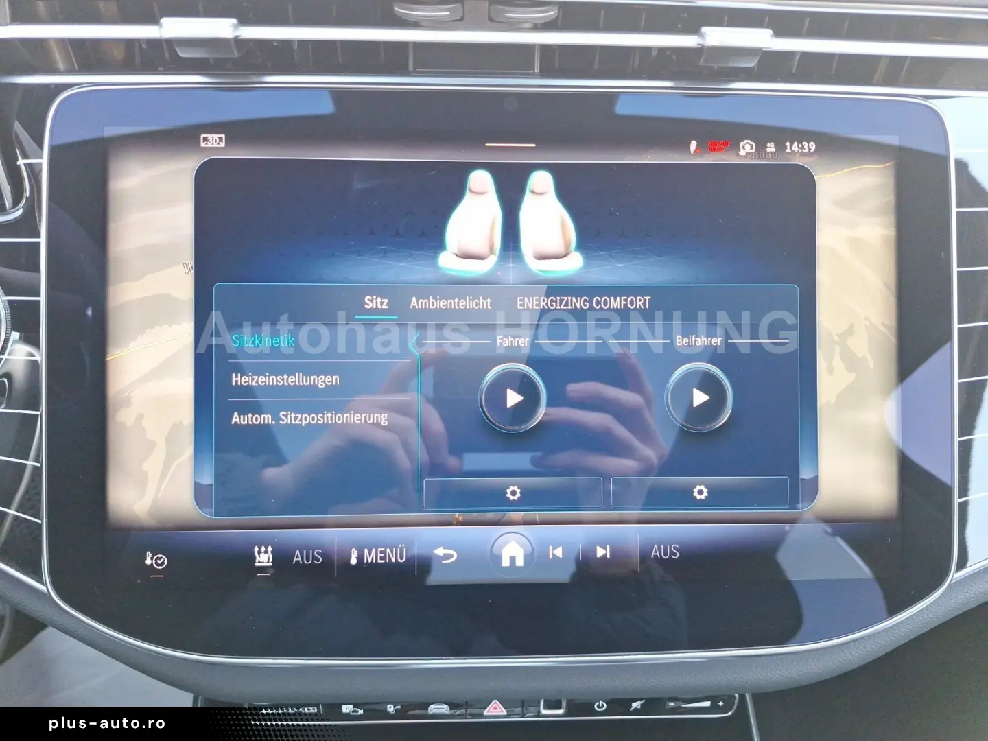 MERCEDES-BENZ AMG E53 4M  Hybrid P  PANOSD NIGHTP2 D&hellip;