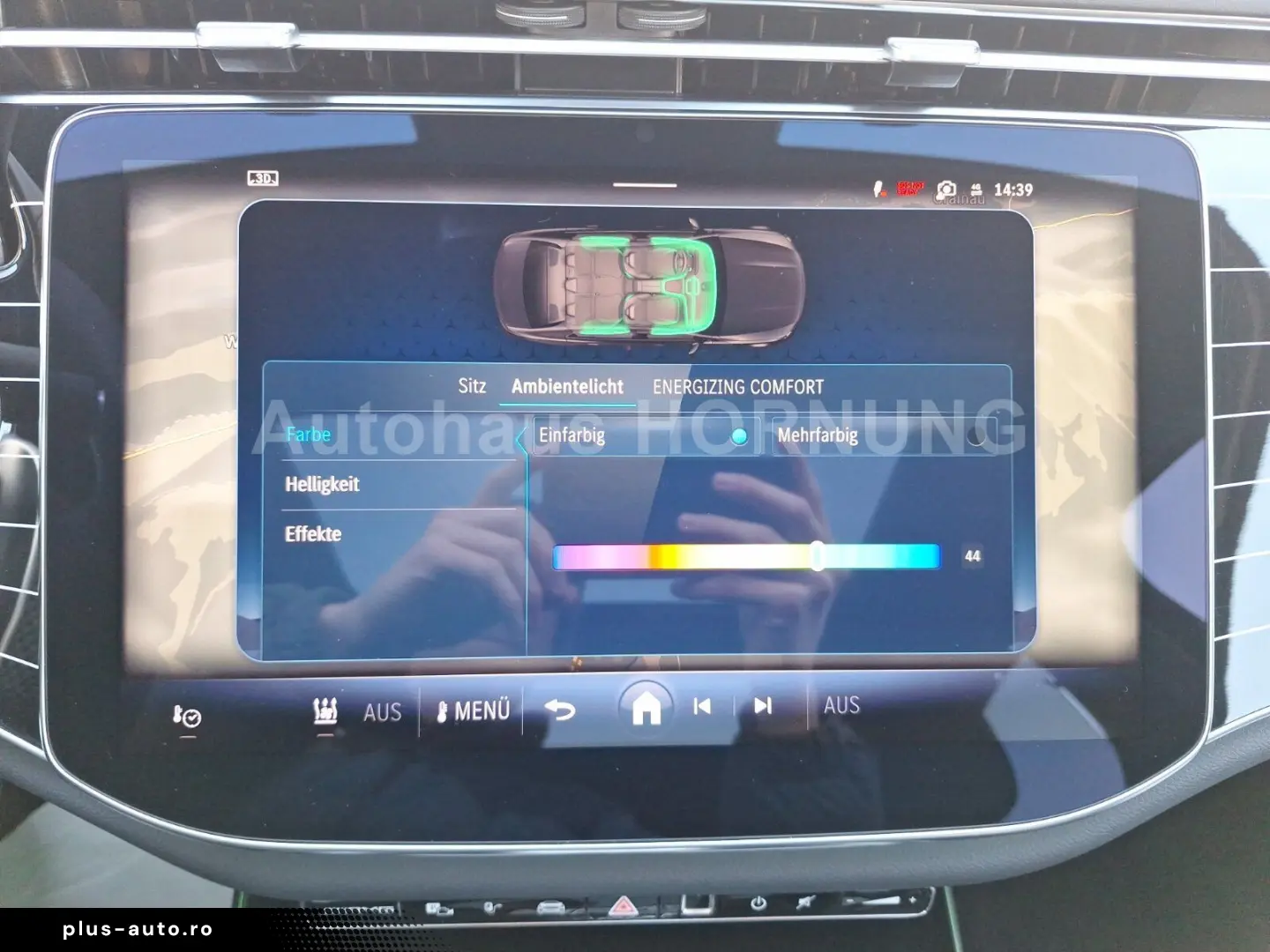 MERCEDES-BENZ AMG E53 4M  Hybrid P  PANOSD NIGHTP2 D&hellip;