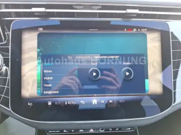 MERCEDES-BENZ AMG E53 4M  Hybrid P  PANOSD NIGHTP2 D&hellip;