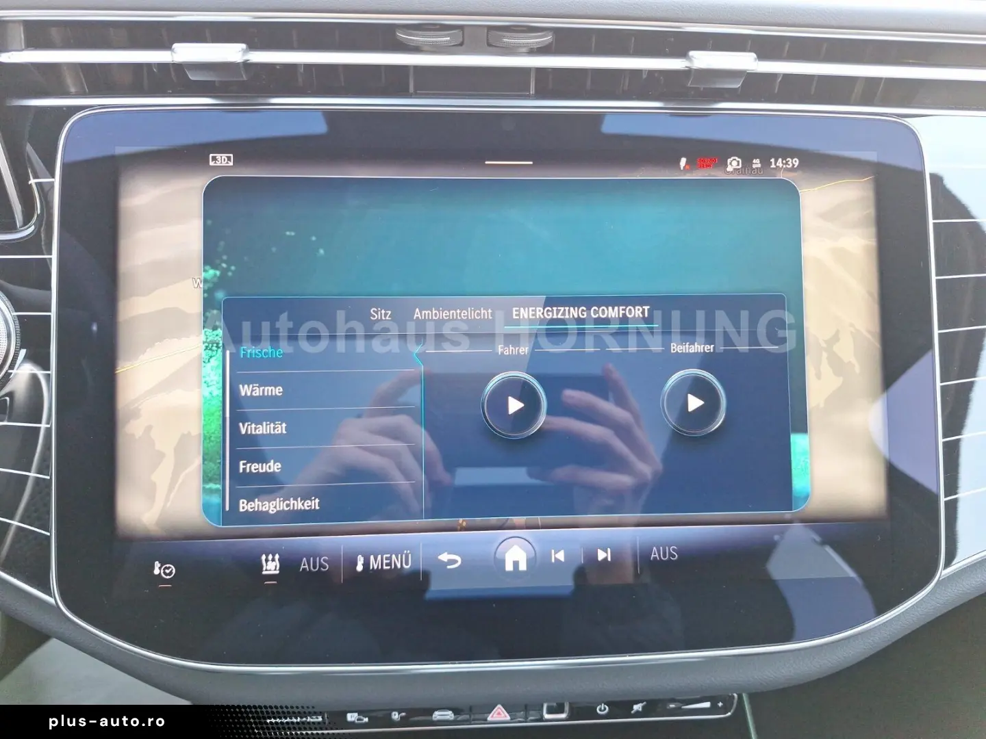 MERCEDES-BENZ AMG E53 4M  Hybrid P  PANOSD NIGHTP2 D&hellip;