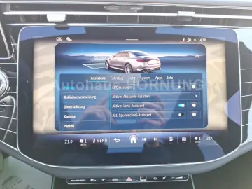 MERCEDES-BENZ AMG E53 4M  Hybrid P  PANOSD NIGHTP2 D&hellip;