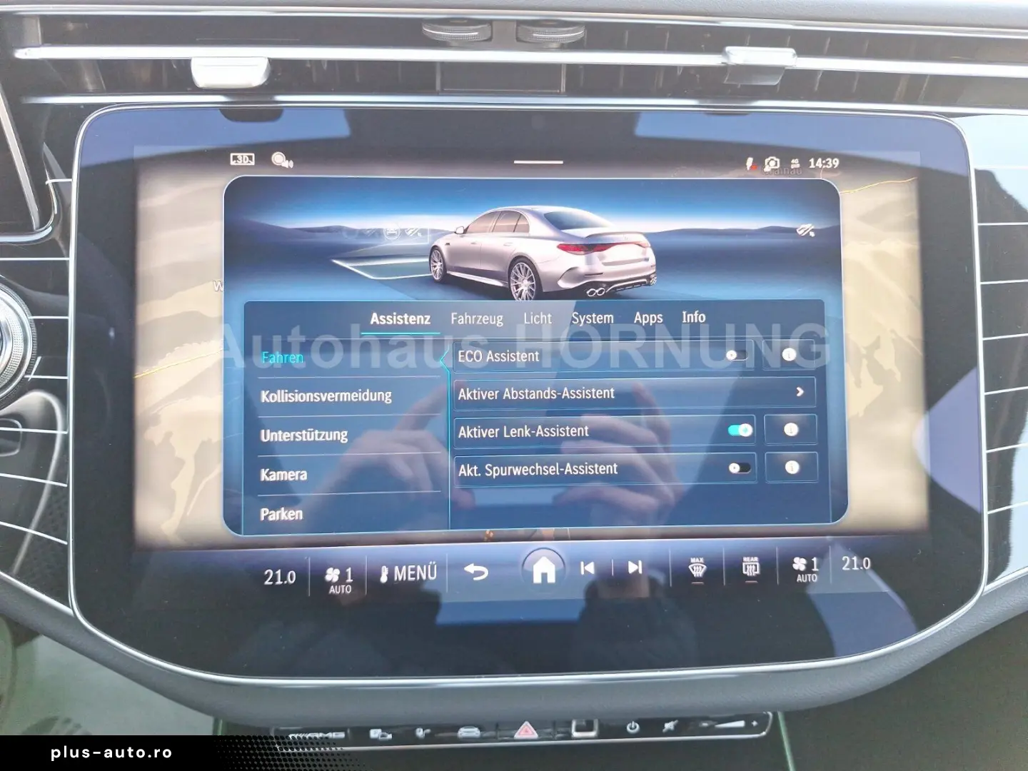 MERCEDES-BENZ AMG E53 4M  Hybrid P  PANOSD NIGHTP2 D&hellip;