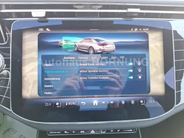 MERCEDES-BENZ AMG E53 4M  Hybrid P  PANOSD NIGHTP2 D&hellip;