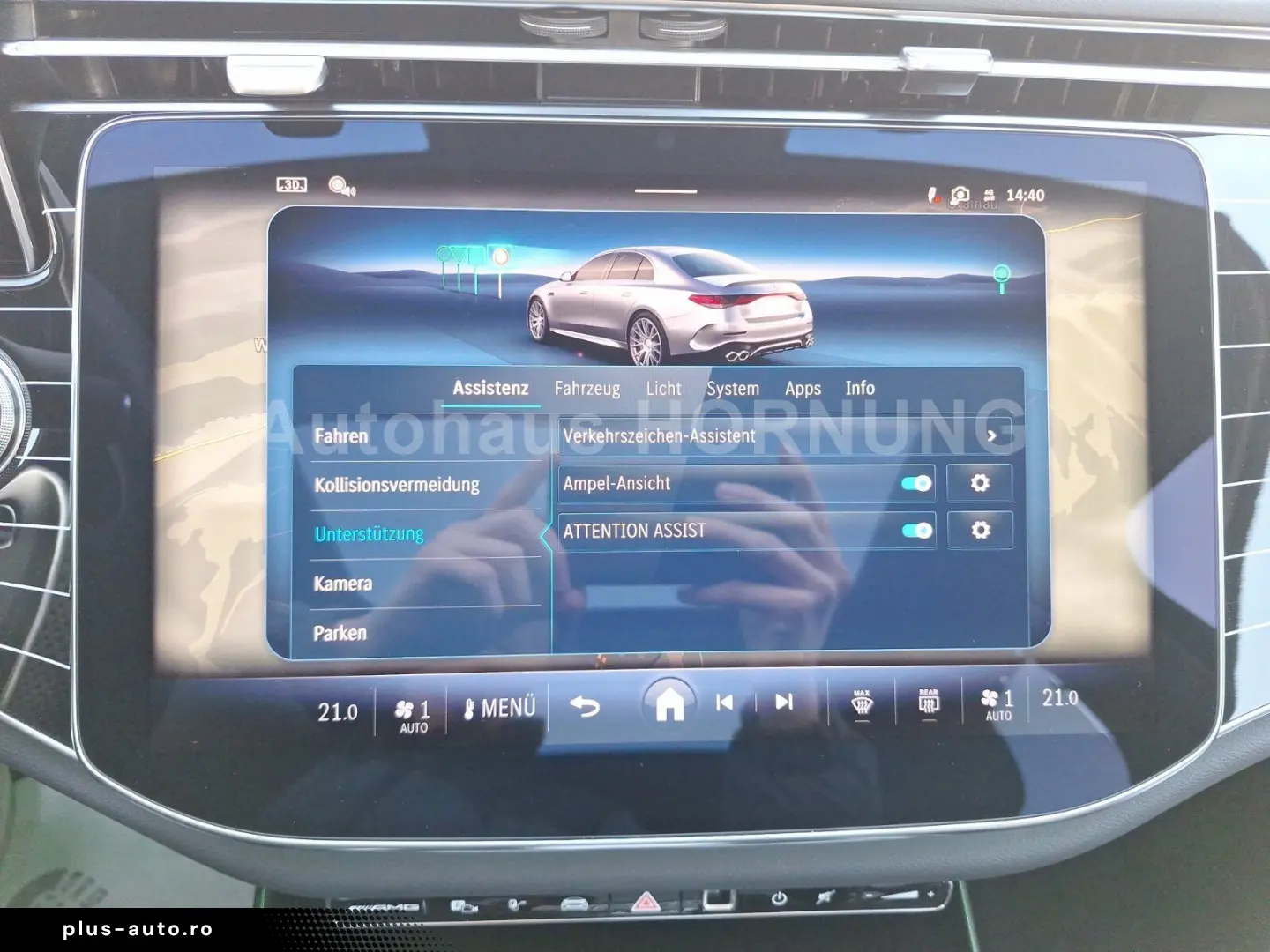 MERCEDES-BENZ AMG E53 4M  Hybrid P  PANOSD NIGHTP2 D&hellip;