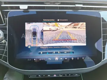 MERCEDES-BENZ AMG E53 4M  Hybrid P  PANOSD NIGHTP2 D&hellip;